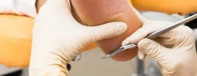 Yrityksen 4 kuva JALKAHOITOPALVELU AXIBON Kylpylaitokset, saunat, solariumit yms. palvelut  Vantaa 18