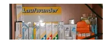 Yrityksen 1 kuva JALKATERAPIA PODOSTEP Muu terveyspalvelu  Savonlinna 04