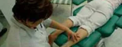 Yrityksen 3 kuva JALKATERAPIA PODOSTEP Muu terveyspalvelu  Savonlinna 04