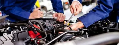 Yrityksen 1 kuva JÄRVENPÄÄN AUTOPISTE  Järvenpää 18