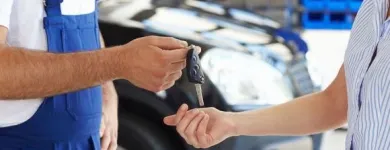 Yrityksen 3 kuva JÄRVENPÄÄN AUTOPISTE  Järvenpää 18