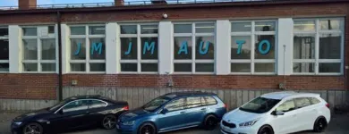 Yrityksen 2 kuva JMJM-AUTO OY Tavanomaisen jätteen keruu  Kuopio 15