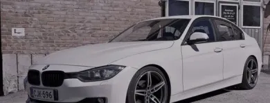 Yrityksen 3 kuva JMJM-AUTO OY Tavanomaisen jätteen keruu  Kuopio 15