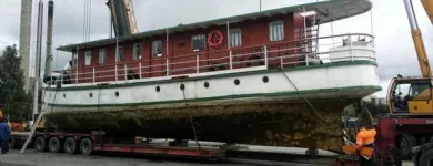 Yrityksen 1 kuva JRRH SIJOITUS OY Tieliikenteen tavarankuljetus  Kuopio 15