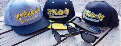 Yrityksen 5 kuva JS PINTA OY  Soini 03