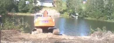Yrityksen 4 kuva JST KULJETUSPALVELUT OY  Sastamala 11