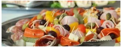 Yrityksen 2 kuva JUHLAPALVELU KINKERIKOKIT Pitopalvelu  Espoo 18