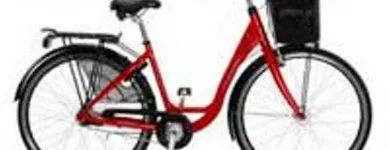 Yrityksen 1 kuva JUSSIN PYÖRÄPISTE Urheiluvälineiden ja polkupyörien vähittäiskauppa  Oulu 14