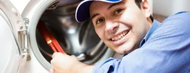 Yrityksen 2 kuva JYVÄSKYLÄN KODINKONEHUOLTO VESA MARTTILA OY Kotitalouskoneiden sekä kodin ja puutarhan laitteiden korjaus  Jyväskylä 08