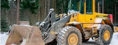 Yrityksen 1 kuva K&T MÄKINEN OY Rakennuspaikan valmistelutyöt  Lempäälä 11