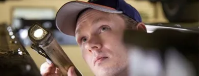 Yrityksen 1 kuva K1 KATSASTUS VANTAA KAIVOKSELA (BILIA)  Vantaa 18