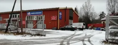 Yrityksen 2 kuva KAAKON AUTOHUOLTO OY  Kotka 09