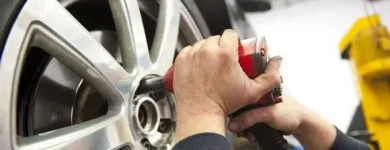 Yrityksen 3 kuva KAAKON AUTOHUOLTO OY  Kotka 09