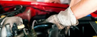 Yrityksen 4 kuva KAAKON AUTOHUOLTO OY  Kotka 09