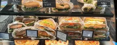 Yrityksen 1 kuva KAHVILA KODINSYDÄN  Sastamala 11
