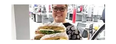 Yrityksen 4 kuva KAHVILA KODINSYDÄN  Sastamala 11