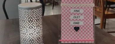 Yrityksen 5 kuva KAHVILA KODINSYDÄN  Sastamala 11
