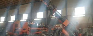 Yrityksen 3 kuva KAINUUN RASKASKONEHUOLTO OY / KONETRA Moottoriajoneuvojen huolto ja korjaus (pl. renkaat)  Kajaani 05