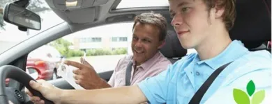 Yrityksen 2 kuva KALEVAN AUTOKOULU OY  Tampere 11