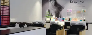 Yrityksen 7 kuva KAMPAAMO-PARTURI SALON MARJO AHOLA Parturit ja kampaamot  Kokkola 07