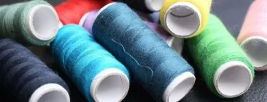 Yrityksen 2 kuva KANGAS-HANNA TMI Kankaiden vähittäiskauppa  Hyvinkää 18