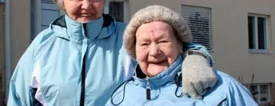 Yrityksen 3 kuva KAROLIINAKOTI Ikääntyneiden palveluasuminen  Alavus 03
