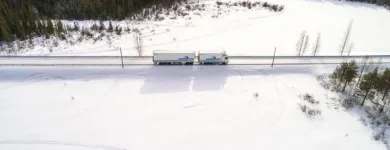 Yrityksen 3 kuva KAUKOKIITO SASTAMALA Tieliikenteen terminaalitoiminta  Sastamala 11