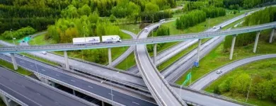 Yrityksen 7 kuva KAUKOKIITO SASTAMALA Tieliikenteen terminaalitoiminta  Sastamala 11