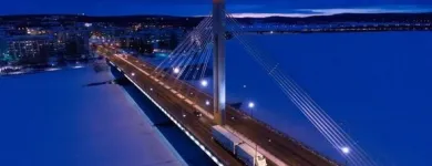 Yrityksen 9 kuva KAUKOKIITO SASTAMALA Tieliikenteen terminaalitoiminta  Sastamala 11