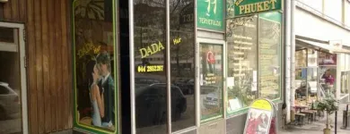 Yrityksen 4 kuva KAUNEUS PHUKET OY Kauneudenhoitopalvelut  Helsinki 18