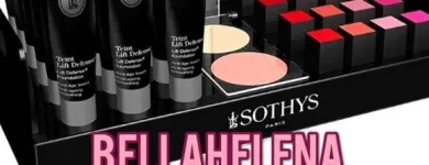 Yrityksen 2 kuva KAUNEUSHOITOLA BELLAHELENA Kauneudenhoitopalvelut  Oulu 14