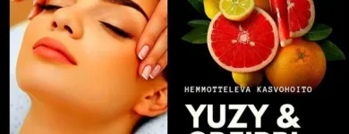 Yrityksen 3 kuva KAUNEUSHOITOLA BELLAHELENA Kauneudenhoitopalvelut  Oulu 14