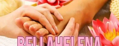 Yrityksen 6 kuva KAUNEUSHOITOLA BELLAHELENA Kauneudenhoitopalvelut  Oulu 14