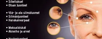 Yrityksen 7 kuva KAUNEUSHOITOLA BELLAHELENA Kauneudenhoitopalvelut  Oulu 14