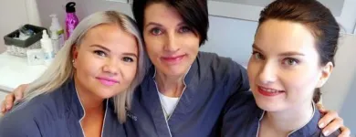 Yrityksen 10 kuva KAUNEUSHOITOLA BELLAHELENA Kauneudenhoitopalvelut  Oulu 14