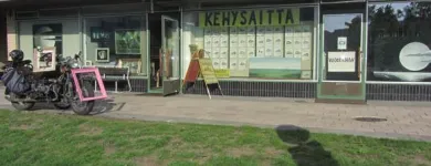 Yrityksen 3 kuva KEHYSAITTA TMI Muualla luokittelemattomien kotitaloustarvikkeiden vähittäiskauppa  Turku 19