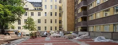 Yrityksen 2 kuva KERABITPRO OY KUOPIO Kattorakenteiden asennus ja kattaminen  Kuopio 15