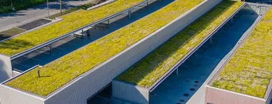 Yrityksen 3 kuva KERABITPRO OY KUOPIO Kattorakenteiden asennus ja kattaminen  Kuopio 15