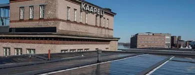 Yrityksen 5 kuva KERABITPRO OY KUOPIO Kattorakenteiden asennus ja kattaminen  Kuopio 15