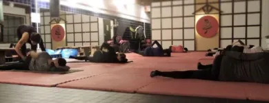 Yrityksen 3 kuva KIWELLNESS KIRSI NIIKKONEN Kylpylaitokset, saunat, solariumit yms. palvelut  Kuusamo 14