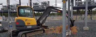 Yrityksen 5 kuva KK INFRA OY Muiden kiinteistöjen vuokraus ja hallinta  Kokkola 07