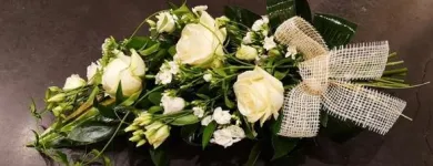 Yrityksen 2 kuva KLUUVIN KUKKA  Helsinki 18