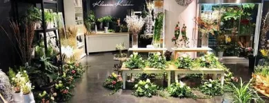 Yrityksen 5 kuva KLUUVIN KUKKA  Helsinki 18