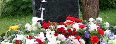 Yrityksen 3 kuva KOIVISTON KUKKA JA HAUTAUS OY Hautaustoimistojen palvelut  Soini 03