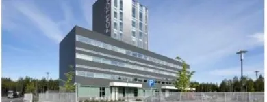 Yrityksen 1 kuva KOKKOLAN TEOLLISUUSKYLÄ OY Muiden kiinteistöjen vuokraus ja hallinta  Kokkola 07