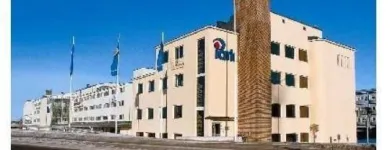 Yrityksen 2 kuva KOKKOLAN TEOLLISUUSKYLÄ OY Muiden kiinteistöjen vuokraus ja hallinta  Kokkola 07