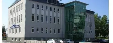 Yrityksen 3 kuva KOKKOLAN TEOLLISUUSKYLÄ OY Muiden kiinteistöjen vuokraus ja hallinta  Kokkola 07