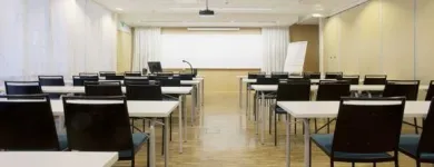 Yrityksen 3 kuva KOKOUSHOTELLI LINNASMÄKI Muiden kiinteistöjen vuokraus ja hallinta  Turku 19