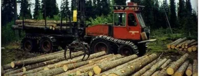 Yrityksen 2 kuva KONE HIETALA OY Puunkorjuu  Kuusamo 14