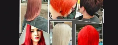 Yrityksen 2 kuva KORSON HIUSSALONKI OY  Vantaa 18